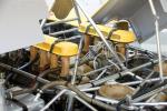 Porsche 908/03 Spyder 1970 года